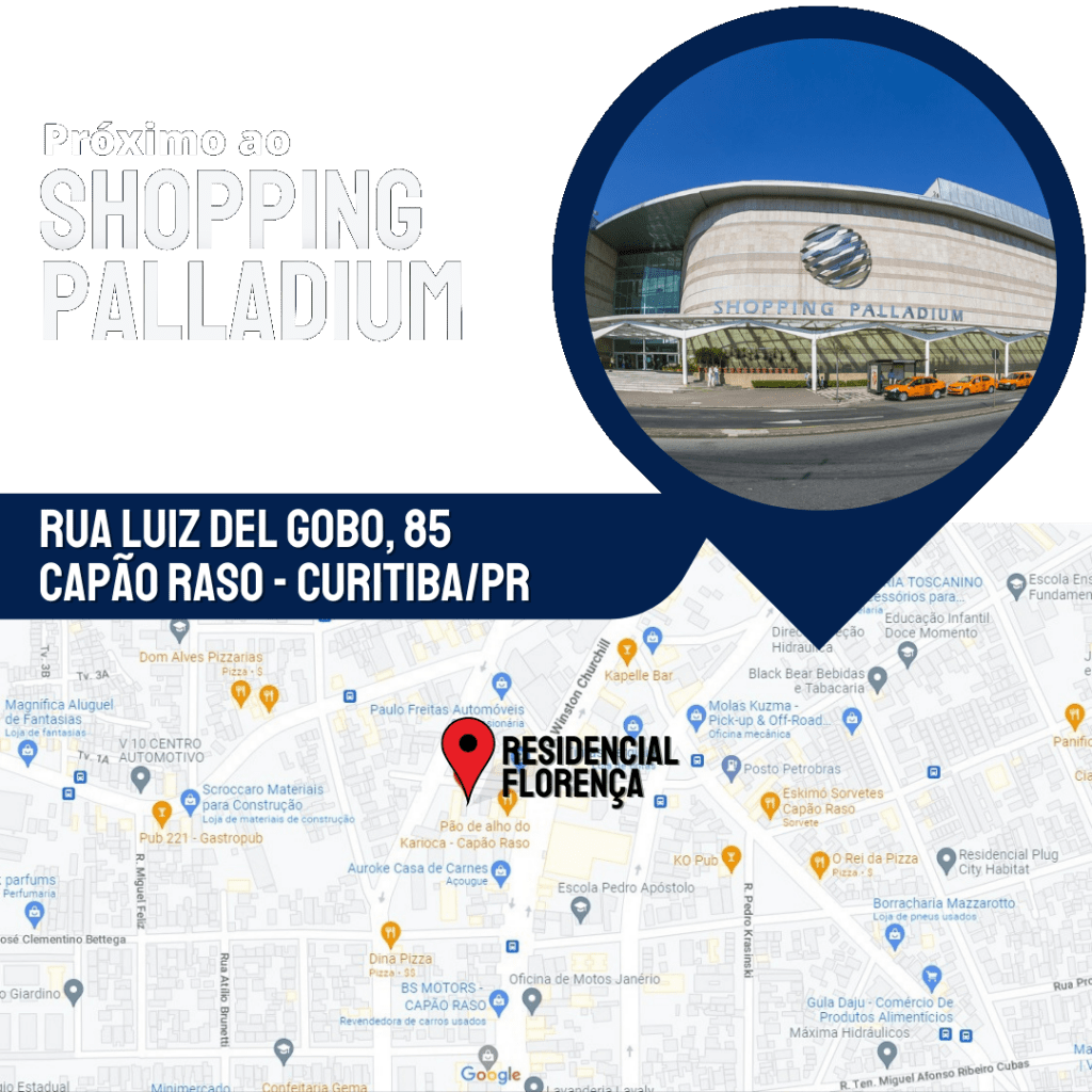 Lançamento - Conquista Florianópolis