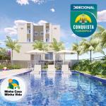 Lançamento - Conquista Florianópolis