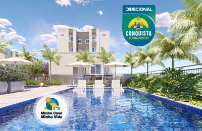 Lançamento - Conquista Florianópolis