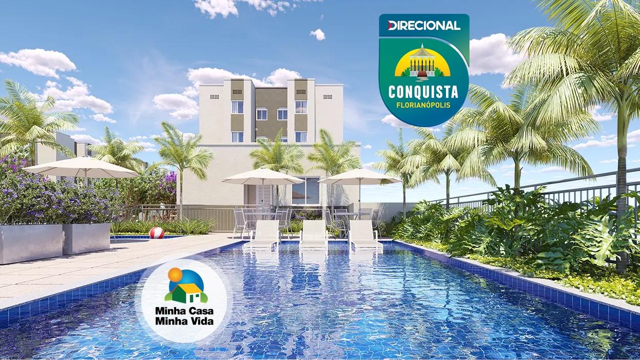 Lançamento - Conquista Florianópolis