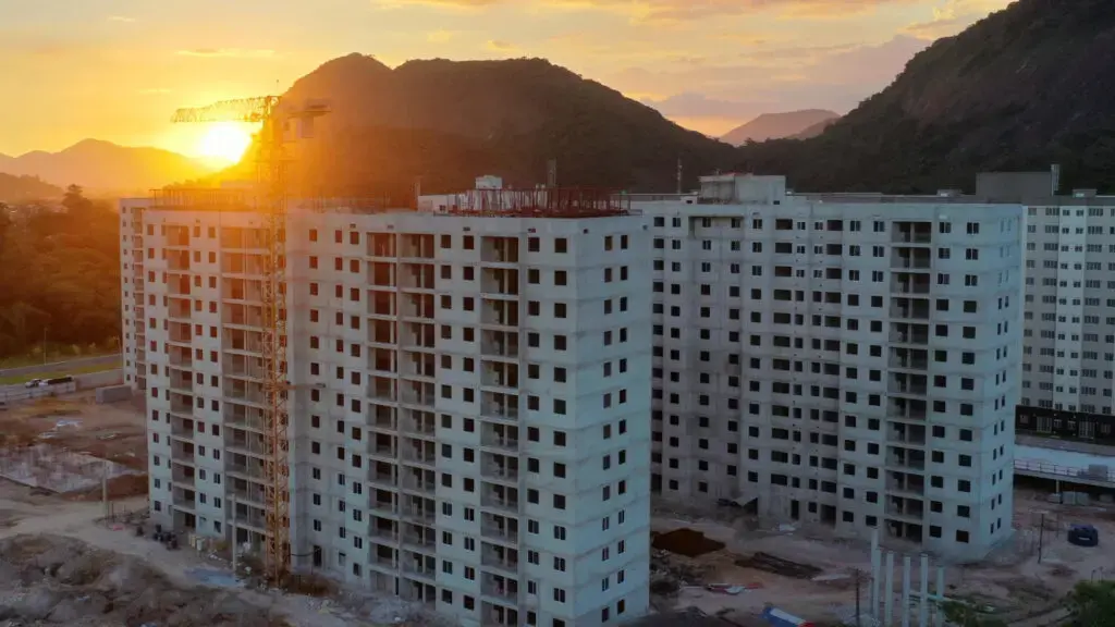 Duet Barra Residence