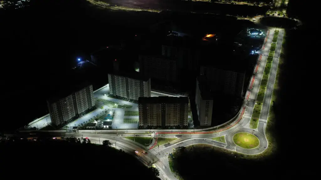 Duet Barra Residence