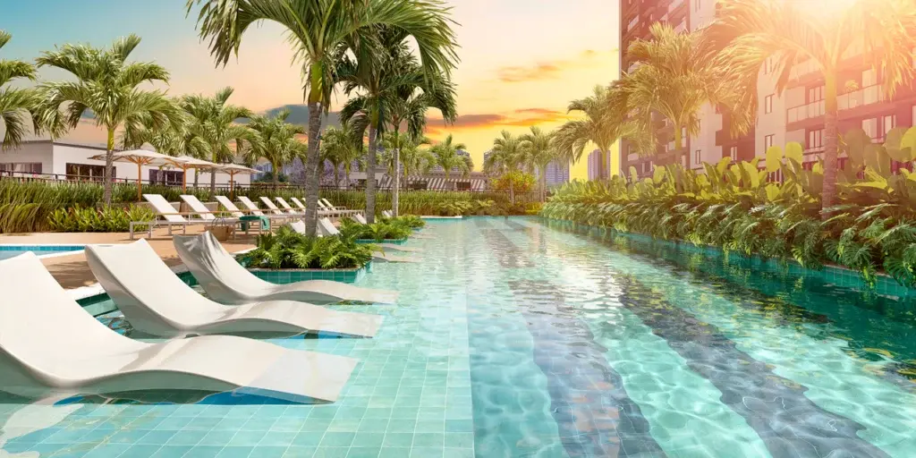 Ilhamar Beach & Home