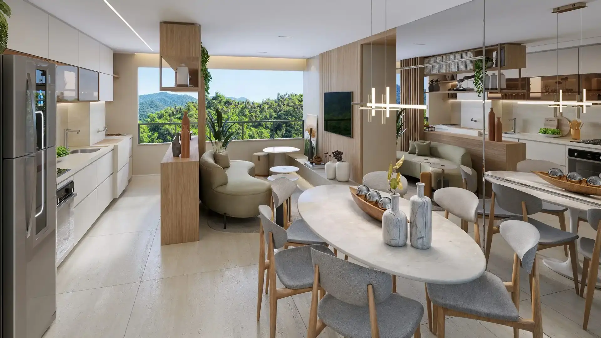 Oceanside Recreio