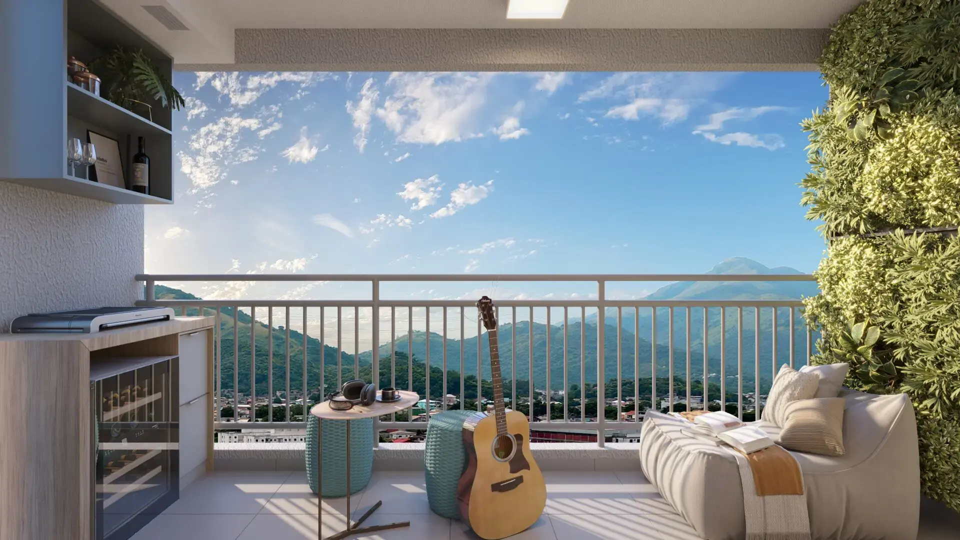 Residencial Laranjeiras